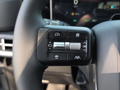 New 2026 Hyundai Santa Fe Limited AWD/4WD image 27