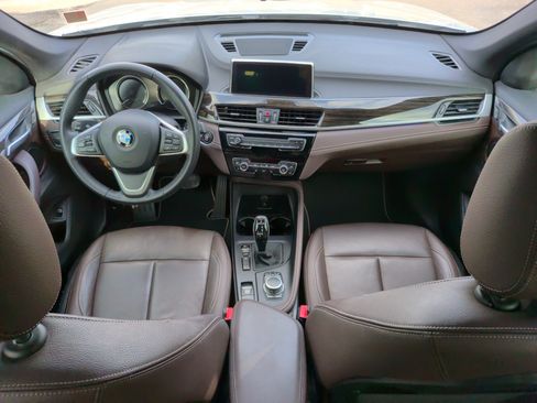 Used 2021 BMW X1 sDrive28i w/ Convenience Package FWD image 32
