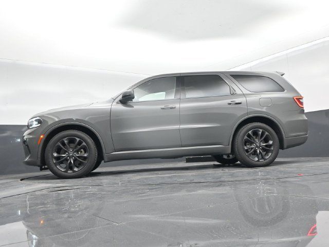 Used 2022 Dodge Durango GT w/ Blacktop Package RWD image 46
