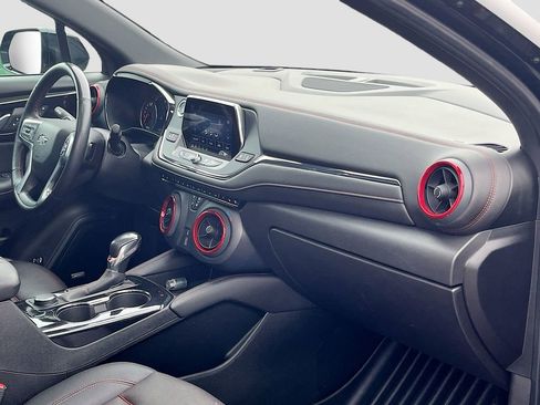 Used 2022 Chevrolet Blazer RS w/ Enhanced Convenience Package image 31