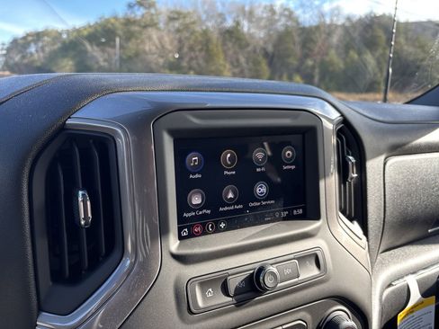 New 2026 Chevrolet Silverado 3500 W/T w/ WT Convenience Package image 17