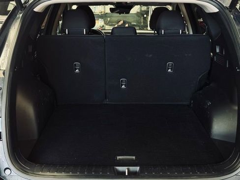 Used 2023 Hyundai Tucson SEL image 10