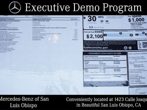 Used 2025 Mercedes-Benz CLA 250 image 31