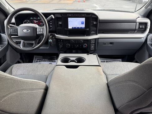 Used 2024 Ford F350 XLT image 19