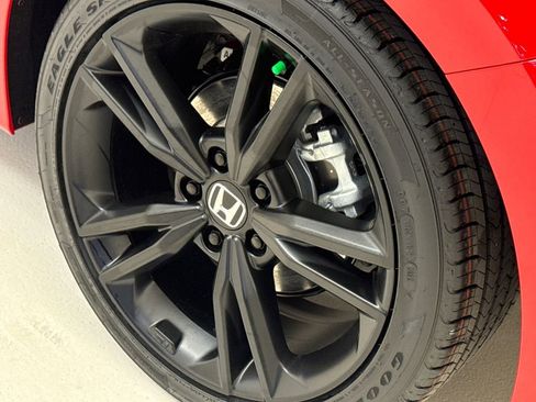 New 2026 Honda Civic Si image 12