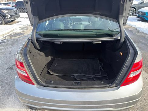 Used 2014 Mercedes-Benz C 300 C 300 image 29