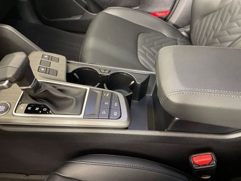 New 2026 Kia Sportage X-Line w/ X-Line Premium Package image 36