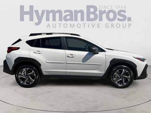 Certified 2024 Subaru Crosstrek 2.0i Premium AWD/4WD image 2