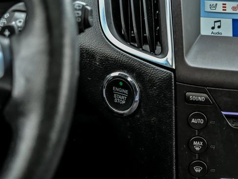 Used 2017 Ford Edge Titanium w/ Equipment Group 301A image 22