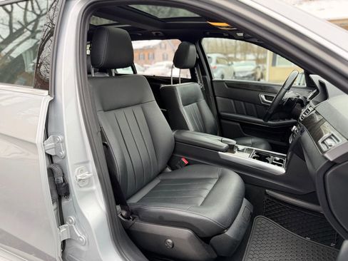 Used 2014 Mercedes-Benz E 350 4MATIC Wagon image 23