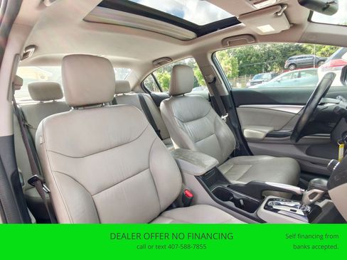 Used 2013 Honda Civic EX-L image 19