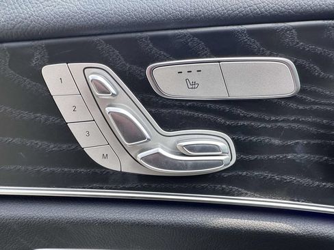 Used 2023 Mercedes-Benz E 350 4MATIC Sedan image 10