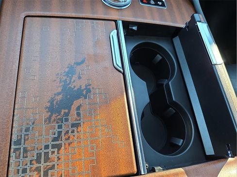 New 2025 Lincoln Navigator Black Label image 20