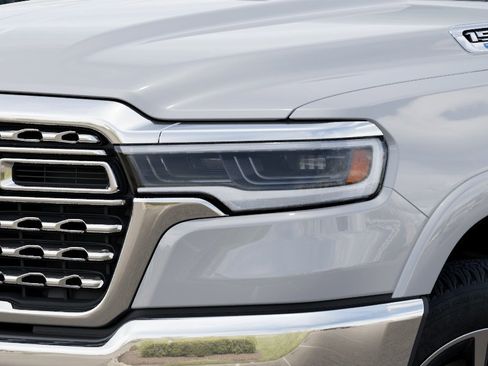 New 2026 RAM 1500 Limited image 10