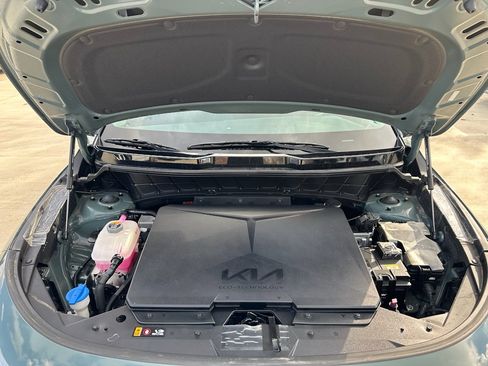 Used 2023 Kia Niro Wind image 32