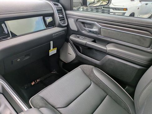 New 2026 RAM 1500 Laramie w/ Night Edition image 16