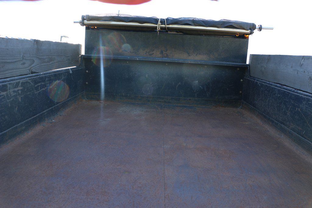 Used 2020 RAM 5500 Tradesman RWD image 39
