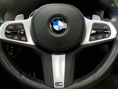 Used 2023 BMW 530i w/ M Sport Package RWD image 57