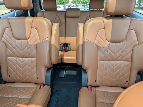 Certified 2024 Kia Telluride SX X-Pro AWD/4WD image 13