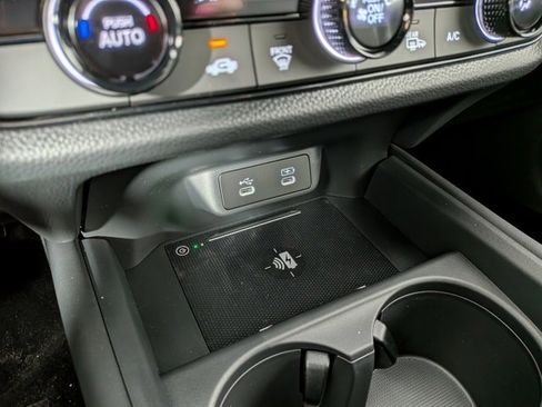 New 2026 Honda HR-V Sport image 8