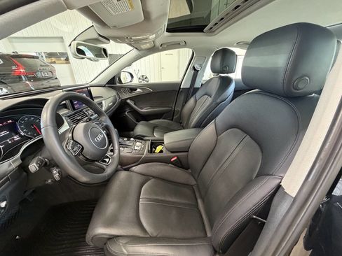 Used 2018 Audi A6 3.0T Prestige AWD/4WD image 9