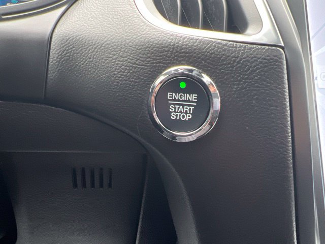 Used 2024 Ford Edge ST w/ Equipment Group 401A AWD/4WD image 32