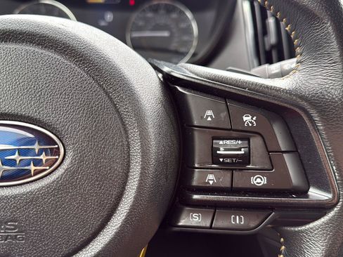 Used 2021 Subaru Crosstrek 2.5i Sport AWD/4WD image 15