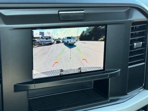 New 2026 Ford F350 XL w/ STX Appearance Package image 12