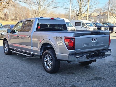 Used 2024 Ford F150 XLT w/ Tow/Haul Package image 3