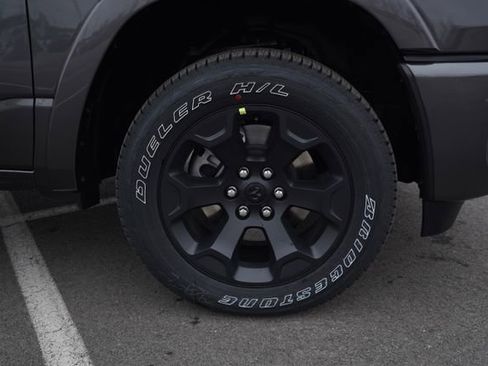 New 2026 RAM 1500 Big Horn image 46