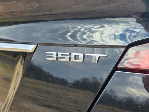 Used 2025 Cadillac CT5 Premium Luxury image 8