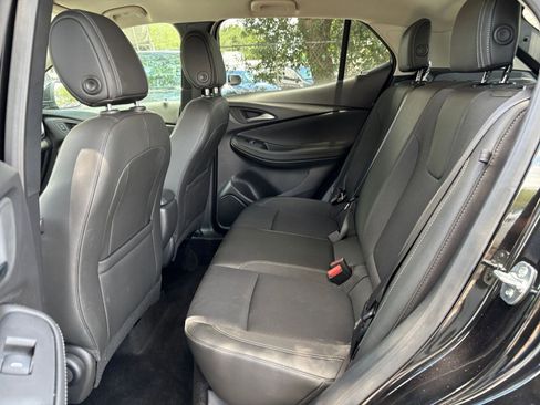 Used 2025 Buick Encore GX Preferred FWD image 38