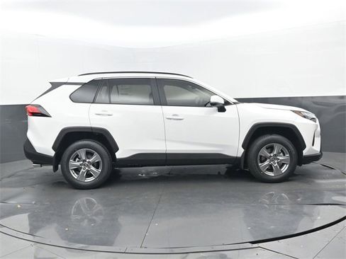 New 2025 Toyota RAV4 XLE w/ Convenience Package image 2