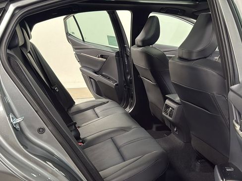 New 2026 Toyota Camry XSE image 17