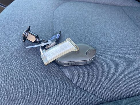 Used 2025 Kia K4 LXS image 21