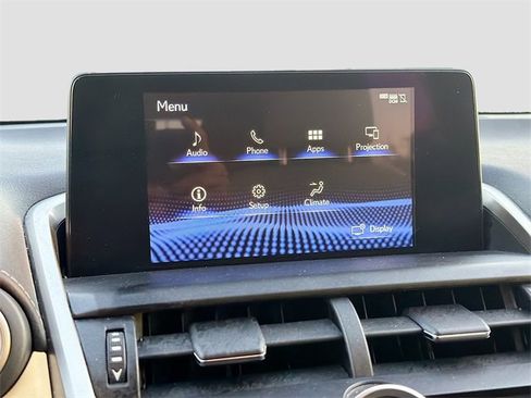 Used 2020 Lexus NX 300 FWD w/ Comfort Package image 32