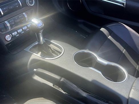 Certified 2022 Ford Mustang Premium image 14