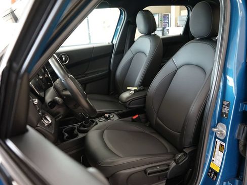 Used 2022 MINI Cooper Countryman ALL4 AWD/4WD image 2