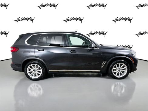Certified 2023 BMW X5 xDrive40i w/ Premium Package image 4