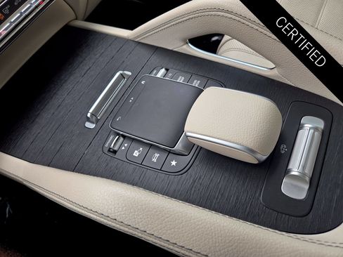 Certified 2023 Mercedes-Benz GLS 580 4MATIC image 19