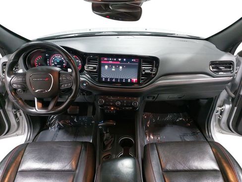 Used 2023 Dodge Durango GT image 9