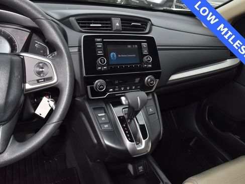 Used 2018 Honda CR-V LX image 26
