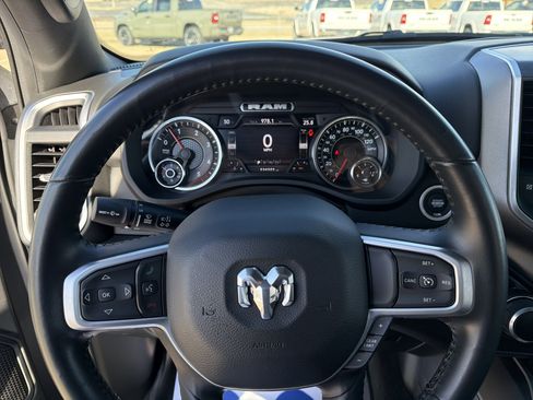 Used 2022 RAM 1500 Big Horn image 17