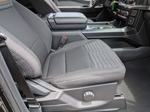 Certified 2023 Ford F150 XL w/ STX Appearance Package RWD image 19