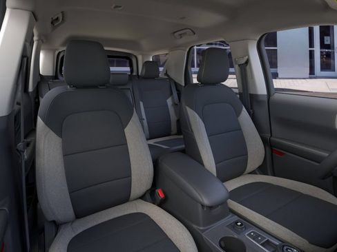 New 2026 Ford Bronco Sport Heritage AWD/4WD image 10