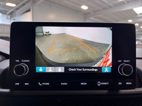 Used 2025 Honda CR-V Sport image 26