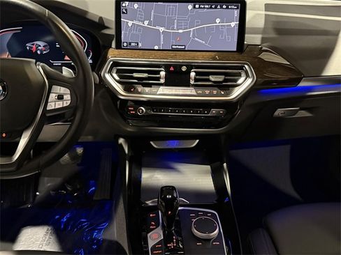 Used 2022 BMW X3 xDrive30i w/ Premium Package 2 image 16