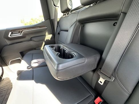 New 2026 GMC Sierra 1500 Elevation w/ Elevation Premium Package image 26