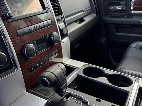 Used 2012 RAM 1500 Laramie image 27