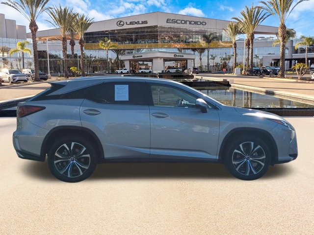 Used 2019 Lexus RX 350 FWD image 4
